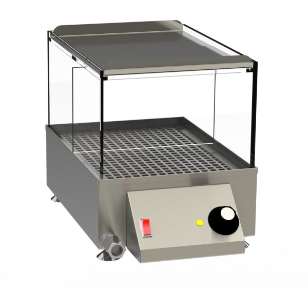 Steam cooker - CL 3050