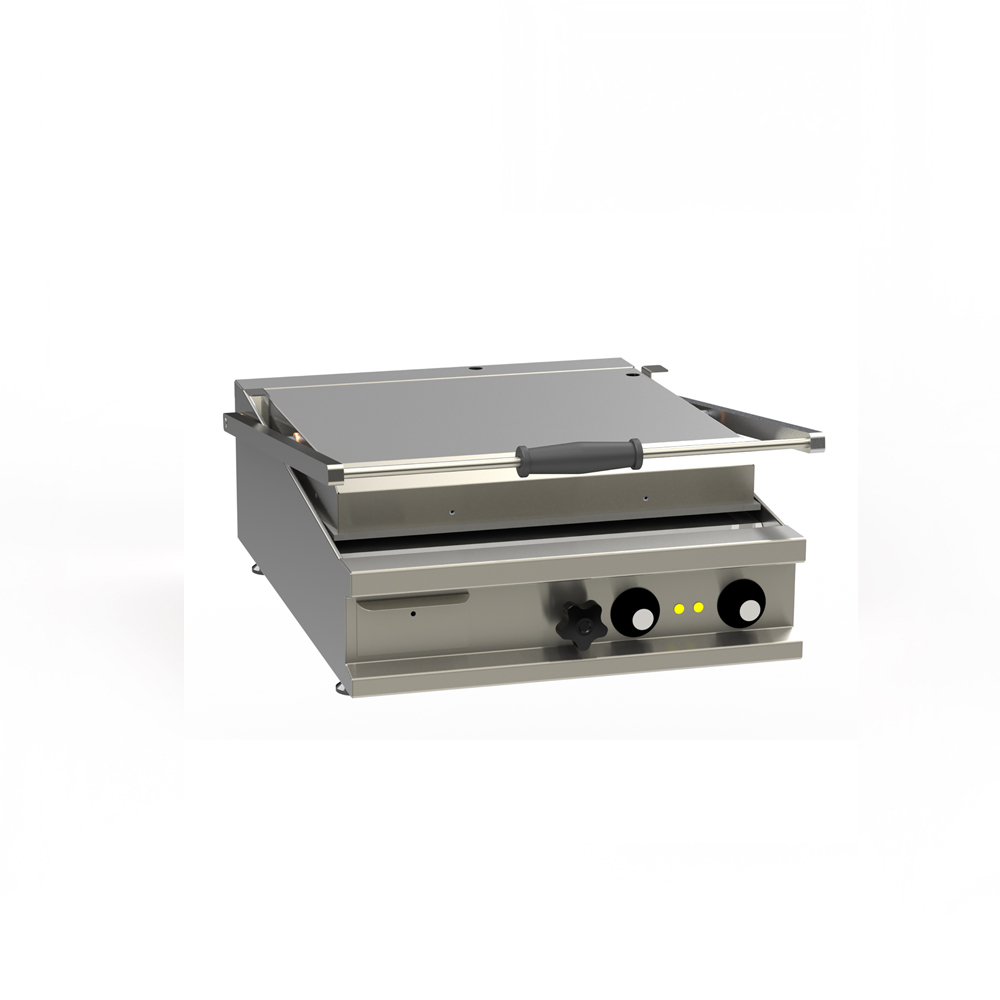 Clamshell Grill MAN 2002