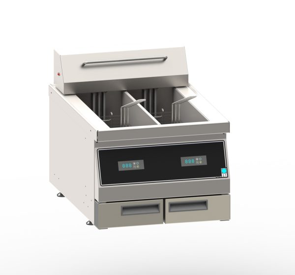 FKI FRYER STANDARD Single Table Split