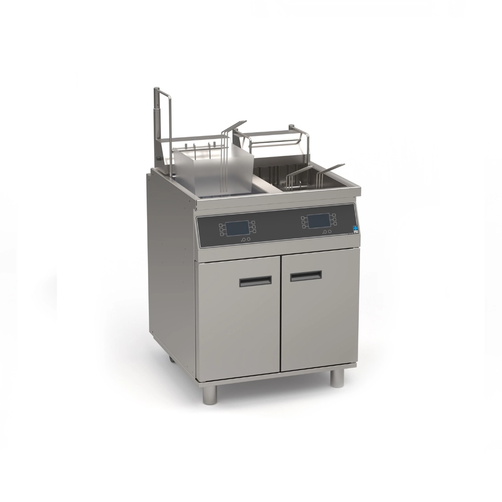 FKI FRYER ADV Detalje HS