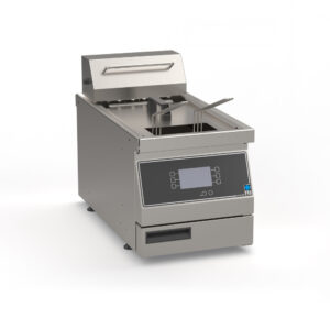 FKI Fryer ADV Single Table