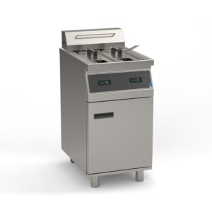 FKI FRYER STANDARD Single Floor Split