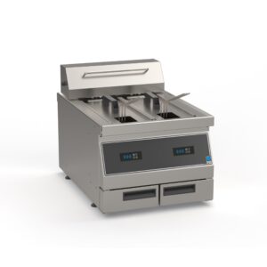 FKI FRYER STANDARD Double Table