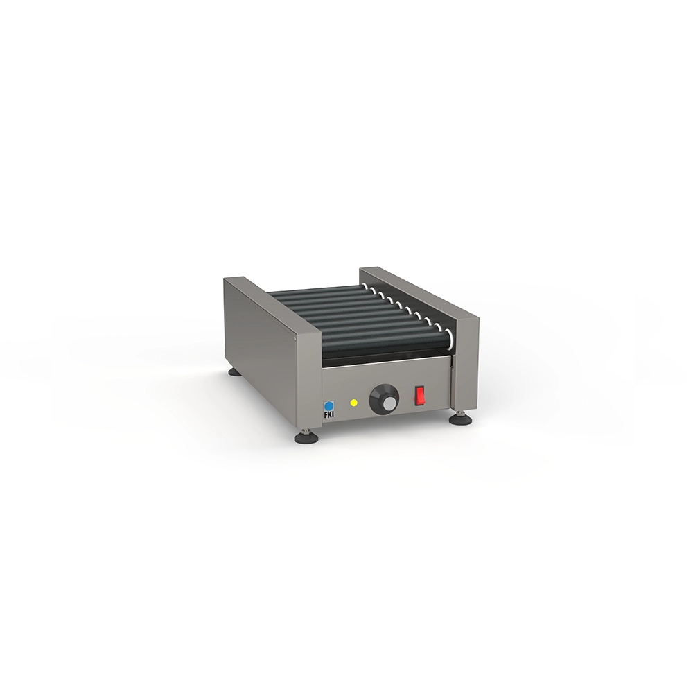 Roller grill GL 10R 22 / 1