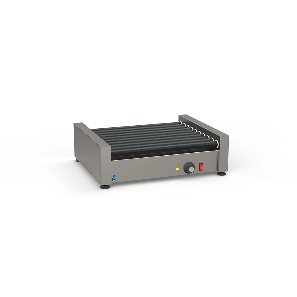 Roller grill GL 10R 45 / 1