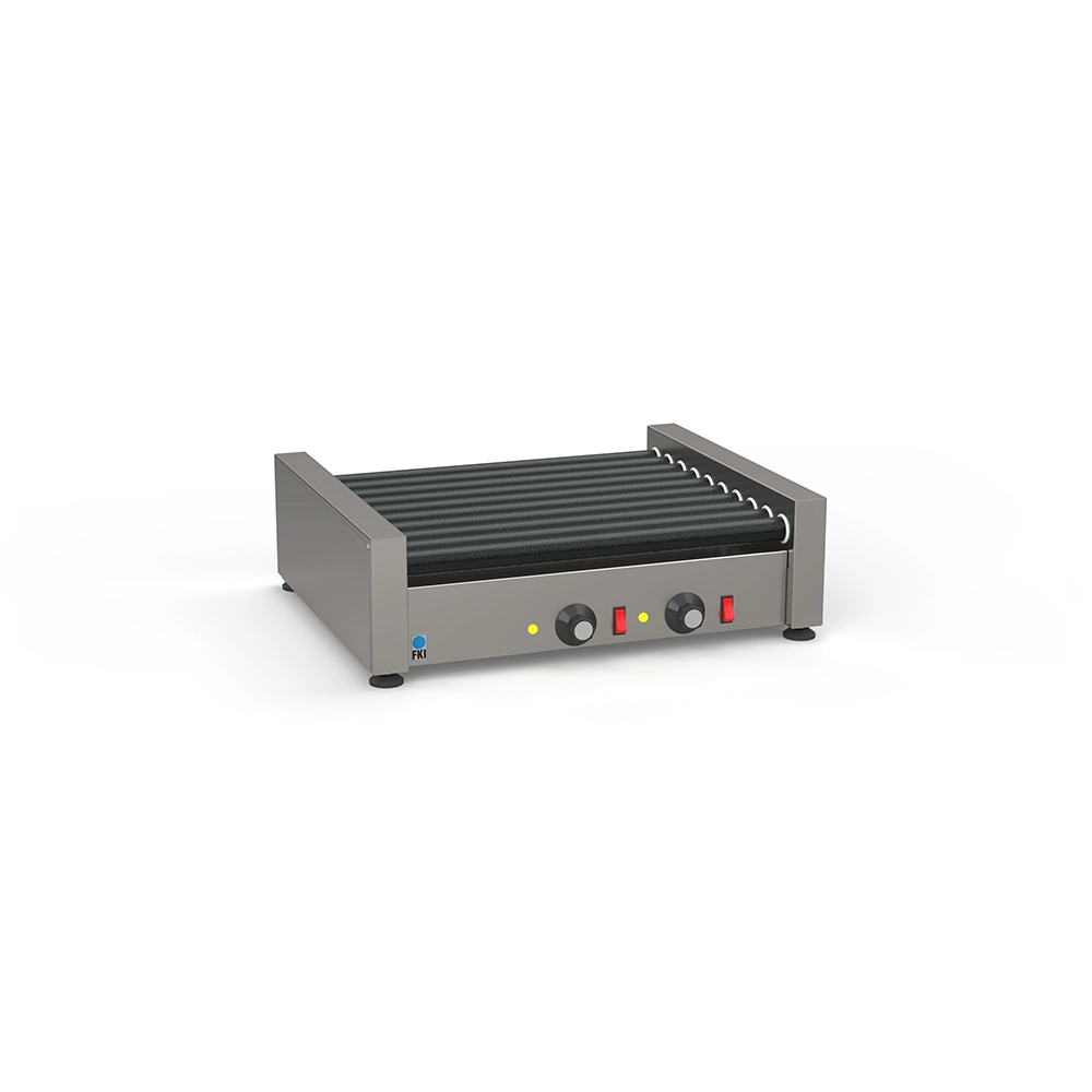 Roller grill GL 10R 45 / 2