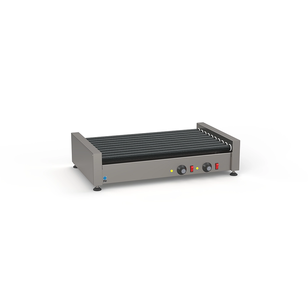 Roller grill GL 10R 65 / 2