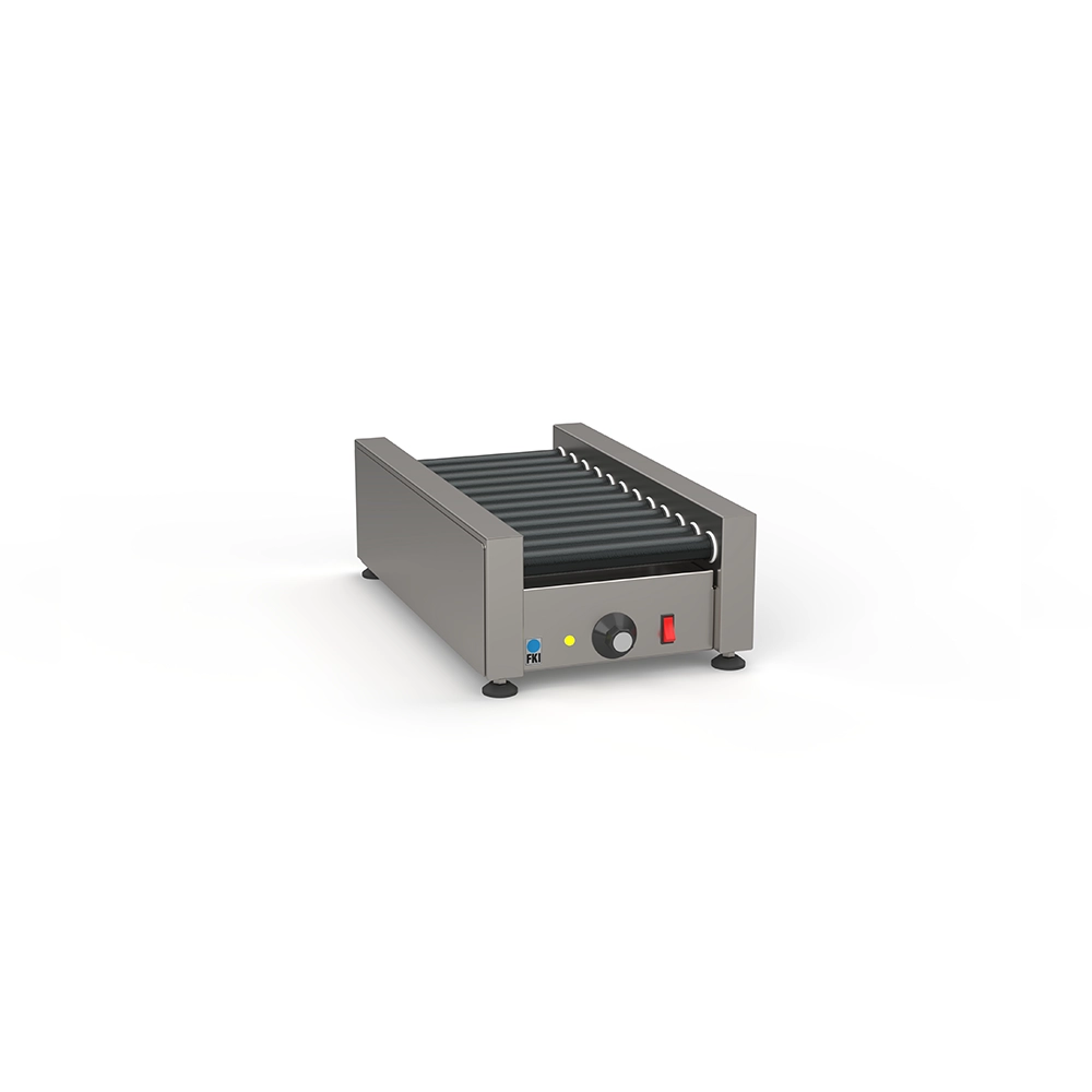Roller grill GL 12R 22 / 1