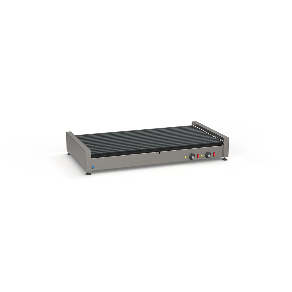Roller grill GL 14R 102 / 2
