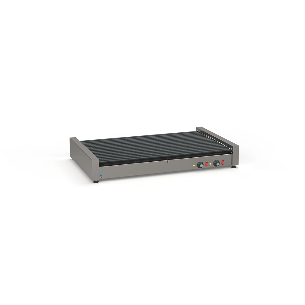 Roller grill GL 16R 102 / 2