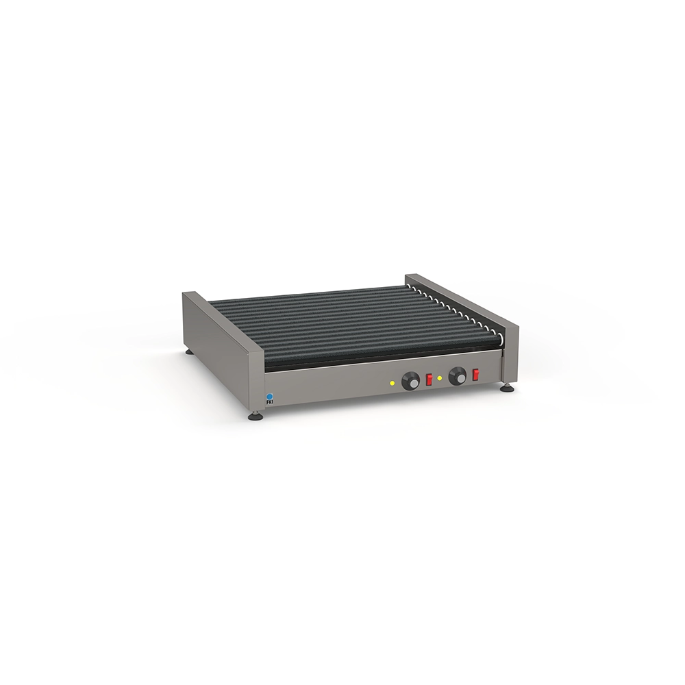 Roller grill GL 16R 65 / 2