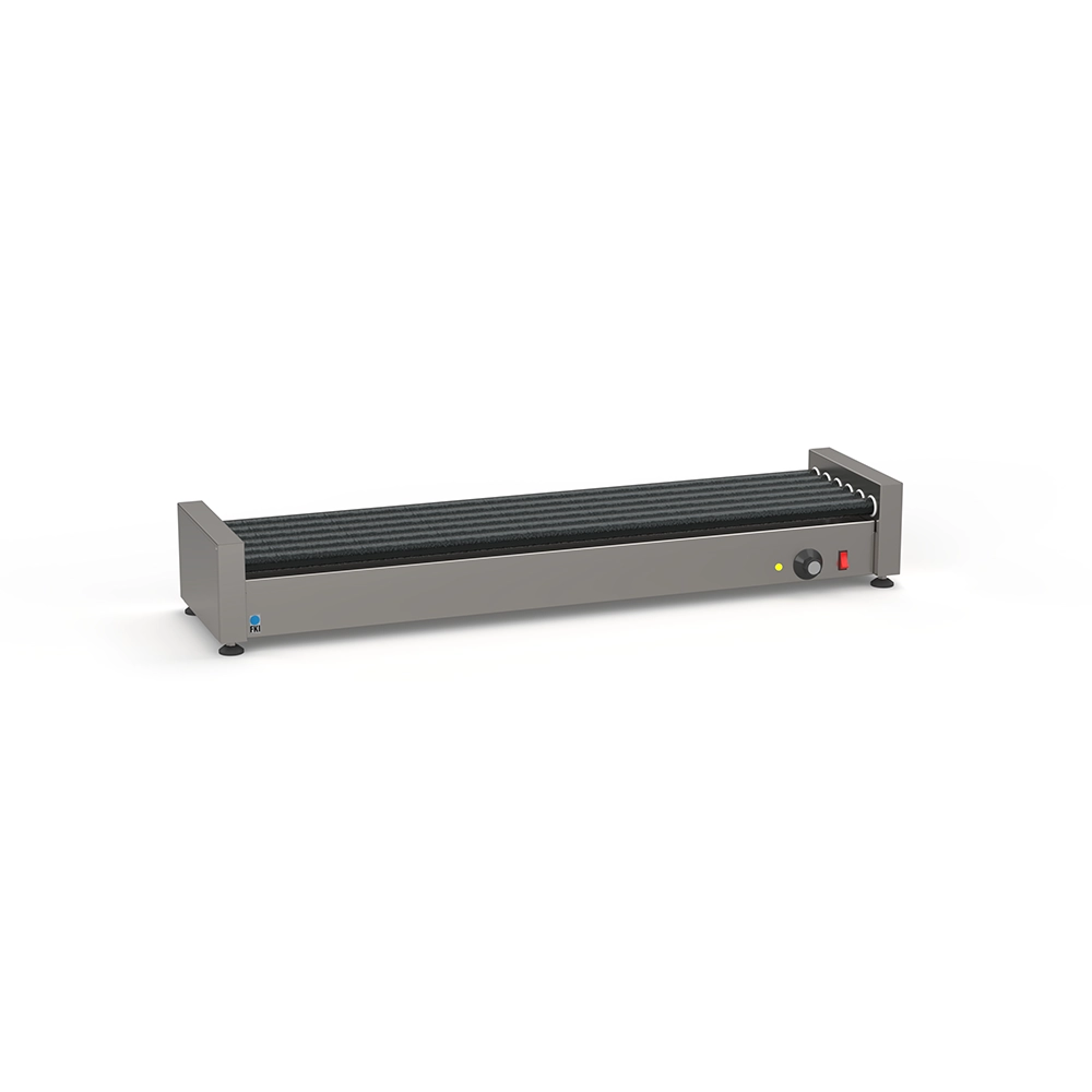 Roller grill GL 6R 102 / 1