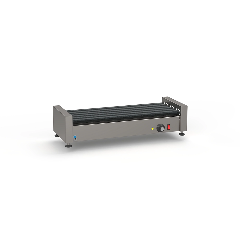 Roller grill GL 6R 65 / 1