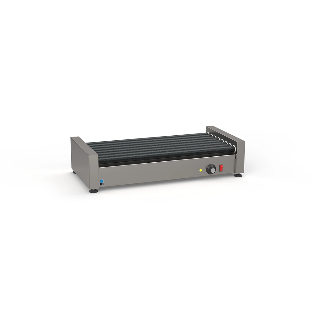 Roller grill GL 8R 65 / 1