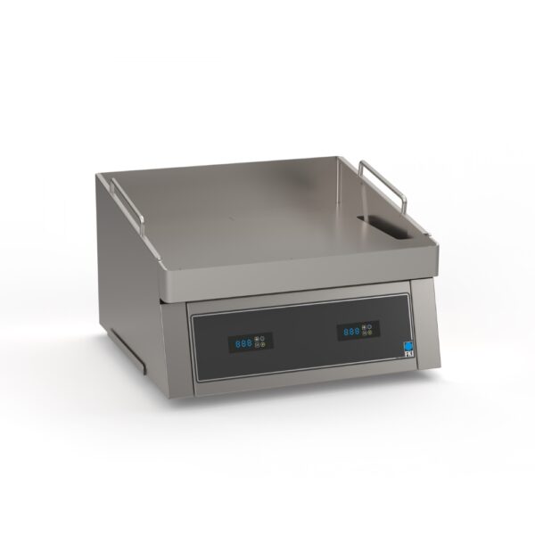 Griddle GP 600 STANDARD