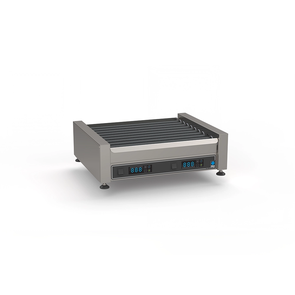 Roller grill 10RT45