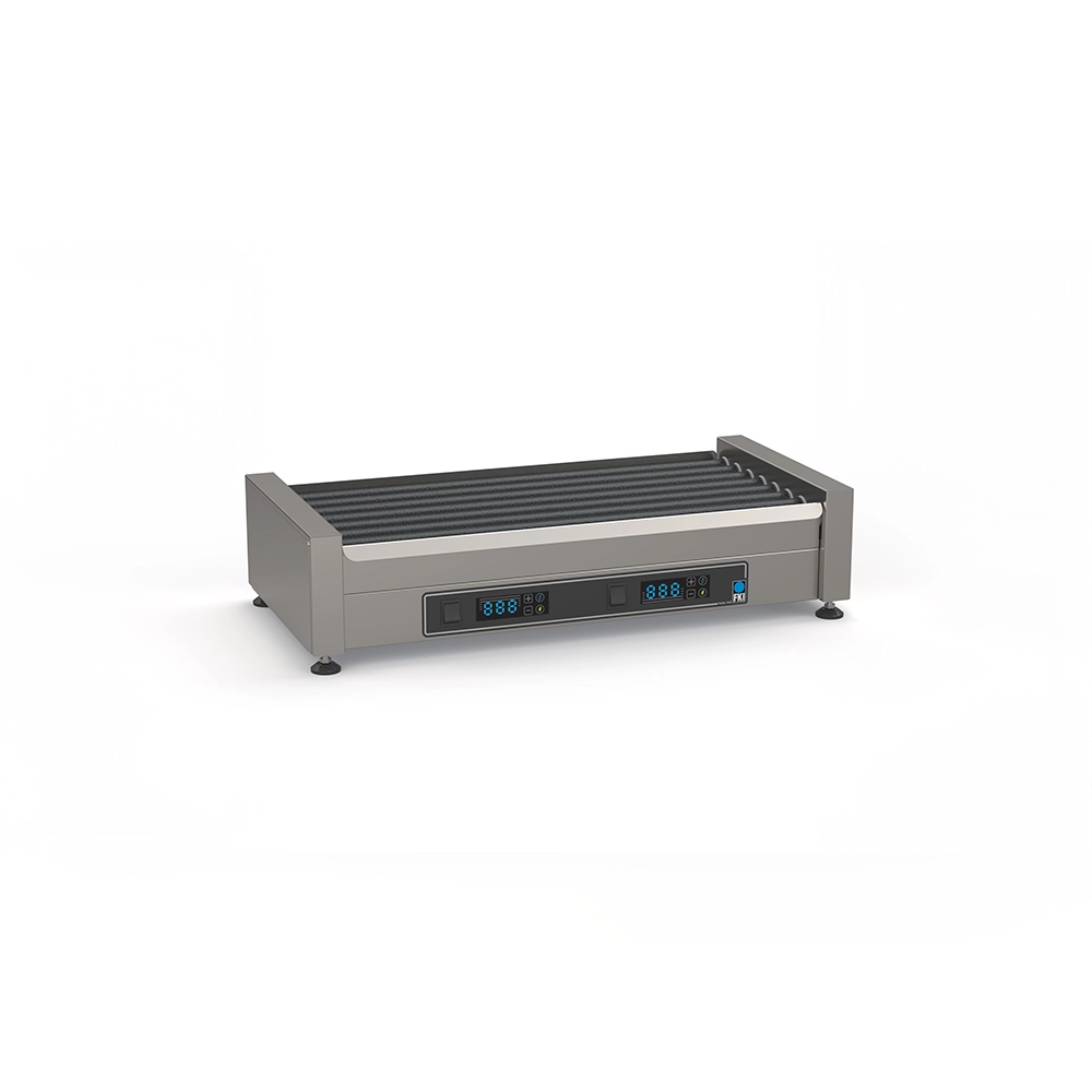 Roller grill 8RT 65