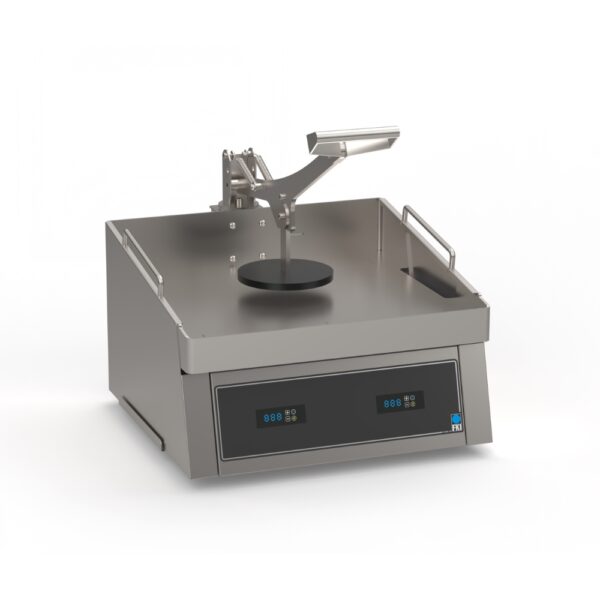 Griddle GP 600 STANDARD - Image 2