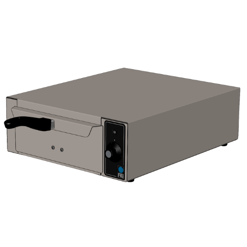 Indstik uden toaster